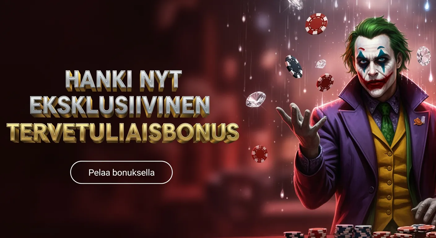 Jetsetspins Casino